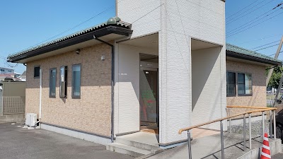 かすみがうら整骨院