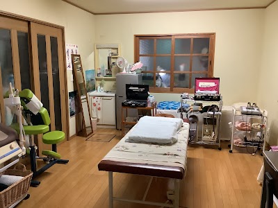 えんどう整体院 セルフケア研究所