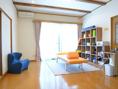 整体＆コンディショニング Pre-Body谷口