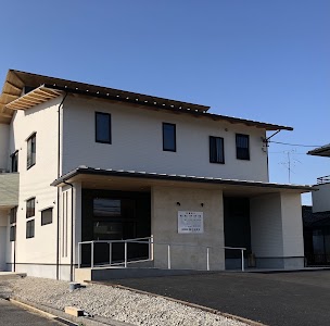 鵜沼接骨院