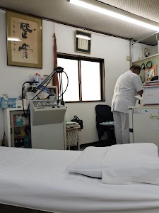 つる鍼灸接骨院