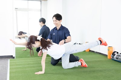 B-body整体院 稲沢