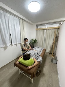 いのり鍼灸整骨院