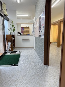 あさひ整骨院