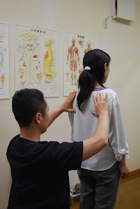 オステオパシーみちる施療院