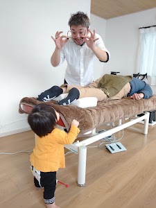 しんしんカイロプラクティック