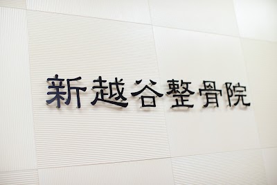 新越谷整骨院