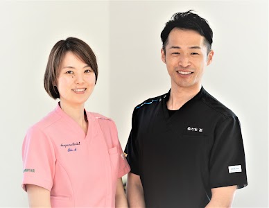 青い杜接骨はり灸院