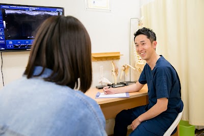 竹﨑鍼灸整骨院