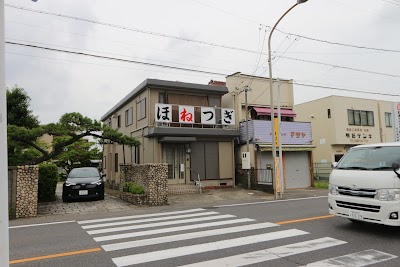 春日井接骨院