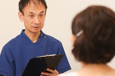 鎌倉坂ノ下整体院