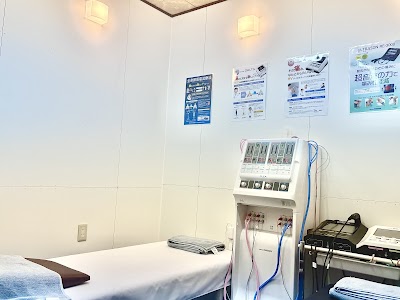 やまざき接骨院