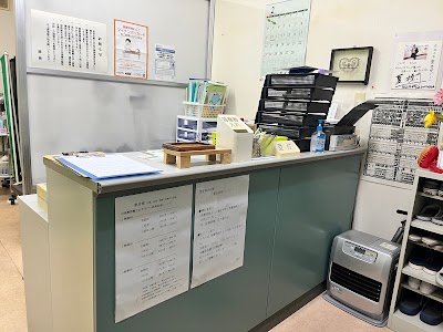 もみの木整骨院