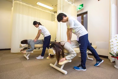 たけむら整骨院