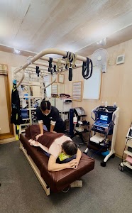 かずなＲＣ治療院