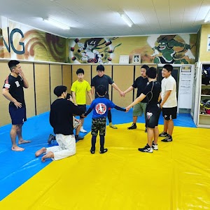 栃木県那須塩原市格闘技ジムFCY's&接骨院