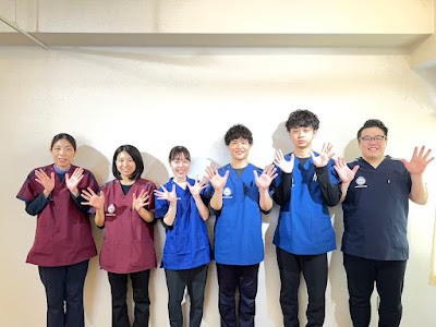 ゼロスポ鍼灸・整骨院 草加