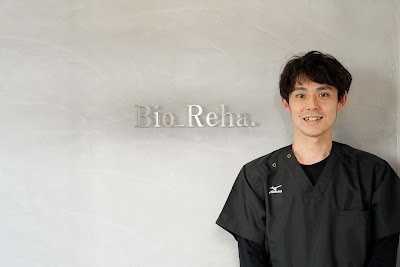 リハビリ×整体 Bio_Reha.