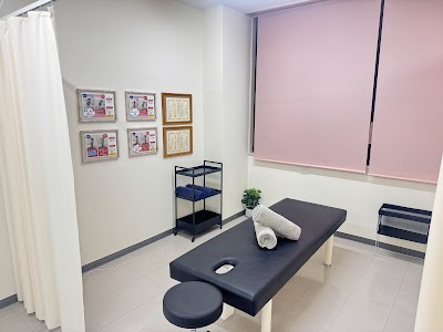 NAORU整体 仙台泉中央院