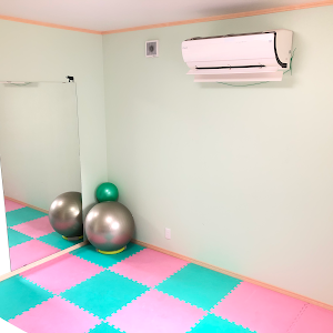 整体室なかむら