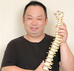 彩り整骨院【ボディメイクLABO整体院】