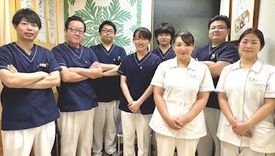 アトム接骨院