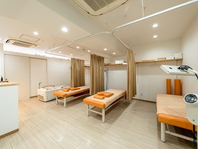 ライフ鍼灸整骨院