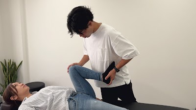 須坂トータルケア整体院