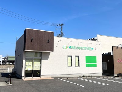 亀貝わかば整骨院