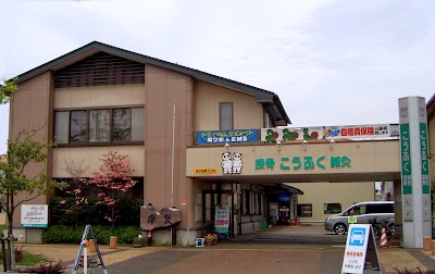 こうふく接骨院