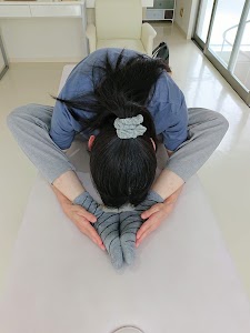 桐生アーサー整体