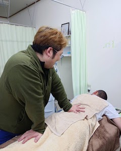 ひのり整骨院