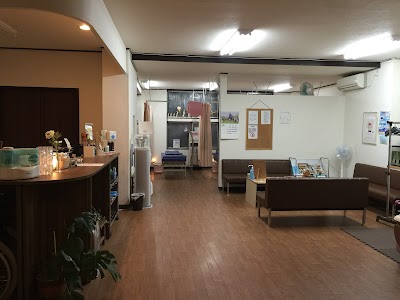 さくら整骨院