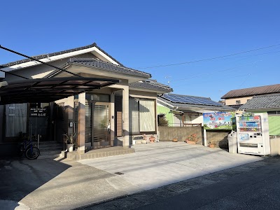 治療院 とんぼ