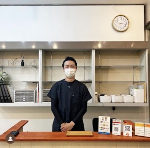 安曇野ONE’S鍼灸整骨院