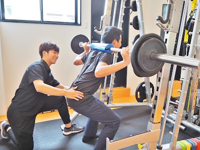 まいれパーソナルトレーニング 甲賀水口