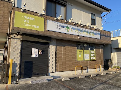いわさき接骨院