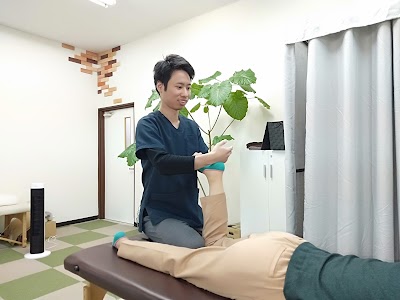 体質改善整体 彩 -SAI-