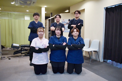 だいち鍼灸接骨院