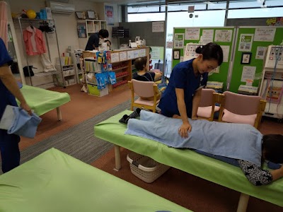 あやめ鍼灸整骨院 枚方長尾院
