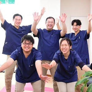 あるぷす鍼灸整骨院