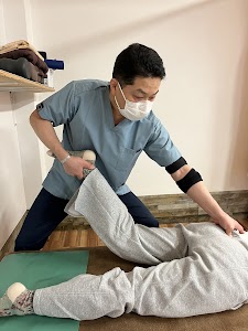 やまもと鍼灸整骨院