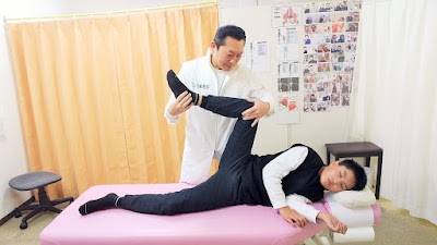 よしたか鍼灸整骨院