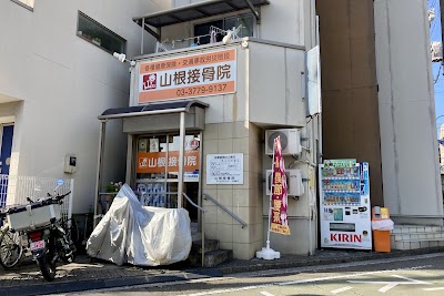 山根接骨院(やまね整体院)