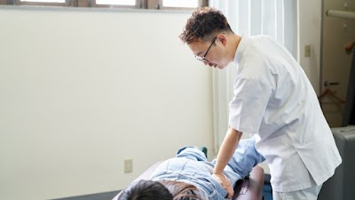 かなみつ整骨院