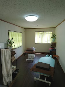 やけやま整体