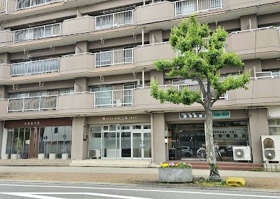 小林接骨院
