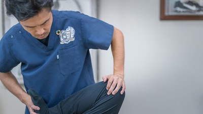 さきやま接骨院