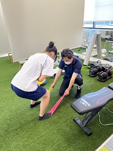さかい接骨院