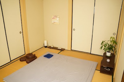 ほうこう整体院
